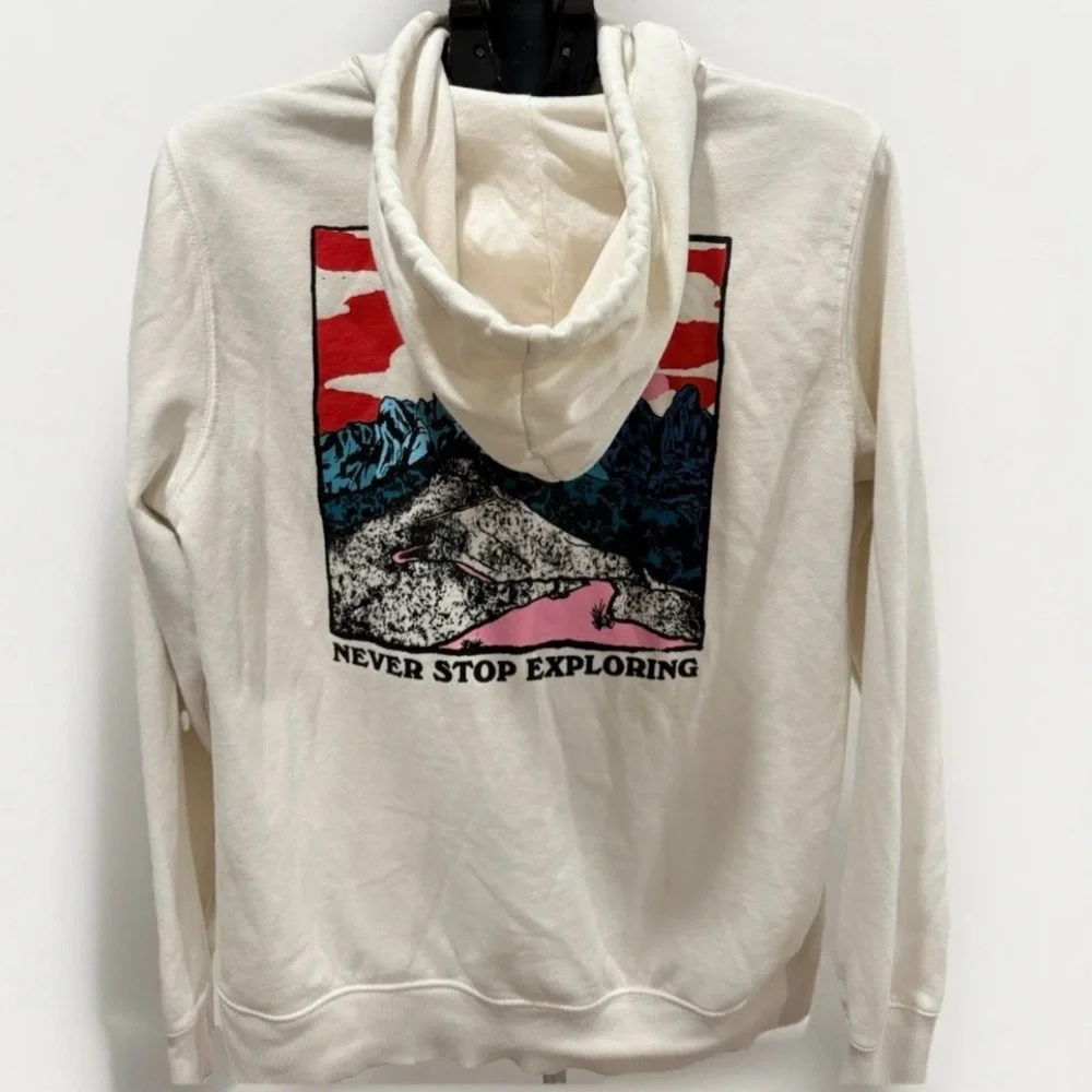 The North Face this north